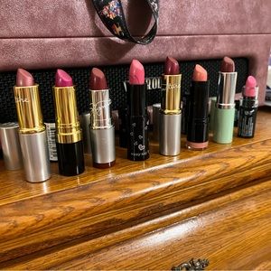Assorted Lipsticks